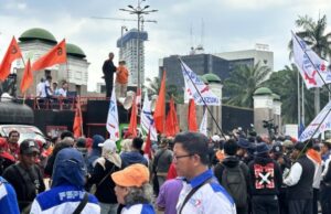 Sobre la manifestación, el DPR se llama lavarse las manos y la policía para ser culpadas