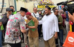Affan Kurniawan fue asesinado por Rantis Brimob, la policía de Diultimatum abre hechos transparentemente