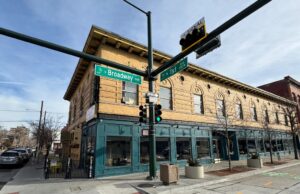 El restaurante Hornet en Denver se cerrará después de 30 años