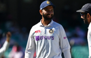 Cheteshwar Pujara deja la puerta abierta para ‘todas las oportunidades’ después de la jubilación