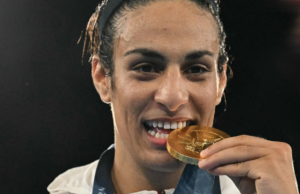 Boxeo mundial para hacer cumplir las pruebas sexuales obligatorias en el campeonato mundial femenino
