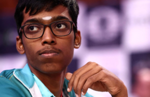 Praggnanandhaa califica para el final de Grand Chess Tour; Wesley así gana Sinquefield