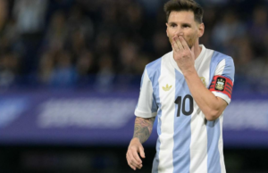 Lionel Messi regresará a la India después de 14 años para el amistoso de Argentina en Kerala