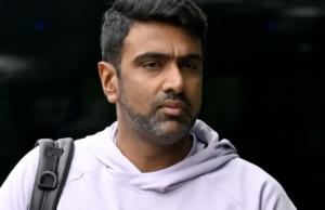 CSK rinde homenaje a R Ashwin después de que el veterano spinner llame al tiempo en la carrera de IPL