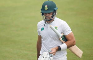 ¿Puede Aiden Markram romper su sequía en el tercer T20i crucial contra Australia?