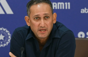 BCCI’s Asia Cup 2025 Squad presentación retrasada por las lluvias torrenciales de Mumbai: Informe