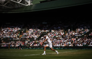 La iniciativa deportiva segura del ATP marca más de 162,000 comentarios abusivos a los jugadores