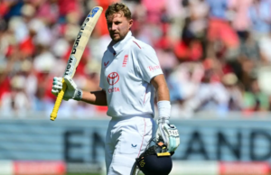 Joe Root revela cómo Brendon McCullum transformó su enfoque para el juego