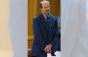 18 de agosto, asesino en serie BTK sentenciado