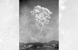 9 de agosto, bombas estadounidenses Nagasaki
