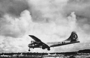 6 de agosto, el bombardeo atómico de Hiroshima