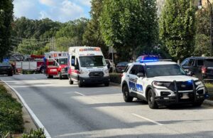 Shooter activo reportado en la Universidad de Emory en Atlanta, dicen las autoridades