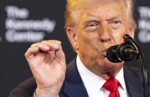 Administración de Trump revisando a las 55 millones de personas con visas de EE. UU.
