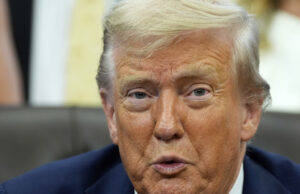 El tribunal arroja una demanda de la administración Trump contra todos los jueces federales de Maryland