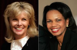 20 de agosto, las primeras mujeres invitadas a unirse a Augusta National Golf Club