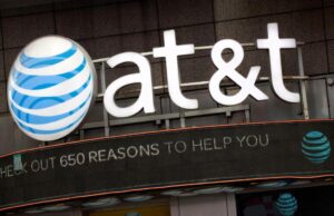 AT&T compra licencias de espectro inalámbrico de Echostar por $ 23B