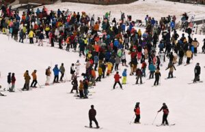 Vail, Keystone, A-Basin, Beaver Creek anuncia días de apertura