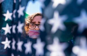 El administrador de Trump quiere poner fin a la cobertura de aborto a través de los asuntos de veteranos