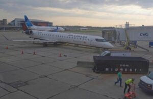 Air Canada Shutdown se avecina a menos que la aerolínea, Union Reach Deal