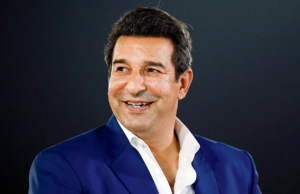 `Siraj ya no es un jugador de bolos de apoyo, es un líder ‘: Wasim Akram
