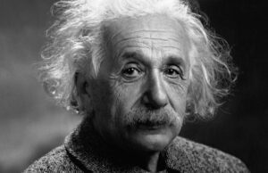 El día que Albert Einstein se negó a ser presidente de Israel