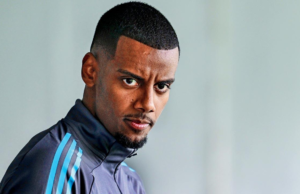 El objetivo de Liverpool, Isak no quiere volver a jugar para Newcastle
