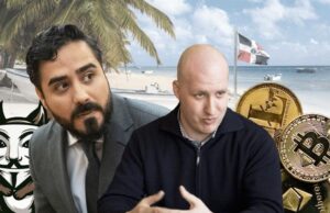 Cinco pistoleros con capucha asaltan la casa de ‘banquero’ de Alise y lo obligan a transferir 1.2 millones en criptomonedas
