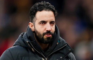 `Siempre es difícil jugar contra Fulham`: Man Utd Boss Amorim