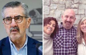 VALENCIA: Carmen Ninenet se jactó de tener todo su entorno colocado en el público y vivir en política