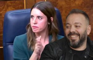 Según la ley de ‘violadores sueltos’ de Montero, perdonan 2 años en la cárcel a un tipo que violó a un niño de 11 años
