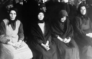 Nagyrev, el pueblo húngaro donde cientos de mujeres asesinaron a sus esposos con veneno
