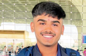 Torneo Invitational Buchi Babu: Ayush Mhatre liderar a Mumbai