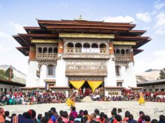 Bután: Un refugio del Himalaya de turismo sostenible, preservación cultural y felicidad nacional bruta