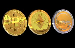 El mercado de criptomonedas es activado, promovido esta vez por Ethereum