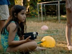 Entrevista de ‘Blue Heron’ con el editor Kurt Walker