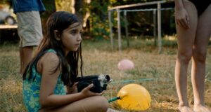 Entrevista de ‘Blue Heron’ con el editor Kurt Walker