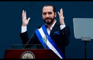 Nayib Bukele ignora las críticas y defiende su derecho a la reelección sin límites