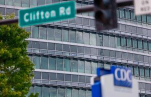 Shooter atacó la sede de los CDC para protestar contra las vacunas Covid-19