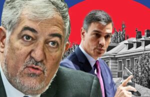El Senado comienza la maquinaria para limpiar el Tribunal Constitucional: Relé de las bombas de conteo a fines de 2025