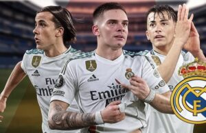 Franco Mastantuono se estrena con el Real Madrid y ya deslumbra con su ambición