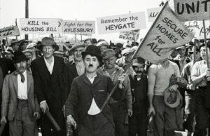 Charles Chaplin: su lado oscuro y sus aberraciones sexuales con sus mujeres