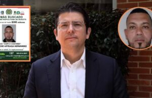 Quien es arrestado por el asesinato de Miguel Uribe Turbay y qué incógnitas aún están abiertas