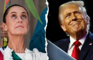 Sheinbaum y Trump posponen las tarifas y la ventana abierta al diálogo