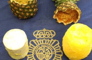 ‘Operación Bachata’: narcos, traficantes, camellos y hachíses dentro de naranjas o pastillas en paquetes de galletas
