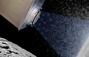Los investigadores de CU Boulder LASP ganan el premio de la NASA para financiar la tecnología de polvo espacial