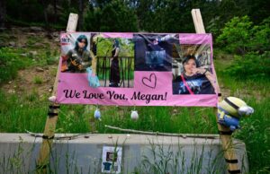 La petición para reabrir CU Boulder La investigación de la muerte de Megan Trussell alcanza 1,000 firmas