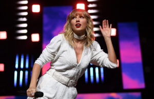 Taylor Swift revela las claves de su 12 álbum: pistas y dónde encaja en su legado pop