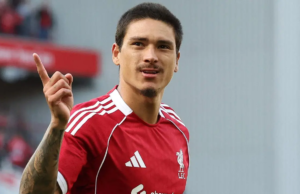 Núñez se acerca al interruptor saudí; Man Utd Cierre en Sesko