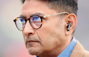 Dasgupta Slams Team India Management por anunciar la disponibilidad de Bumrah