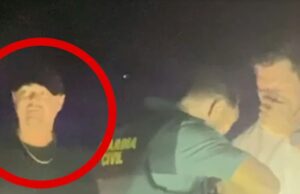 La Guardia Civil toma de una fiesta en Ibiza a Leonardo DiCaprio, caché e interroga, sin saber quién era